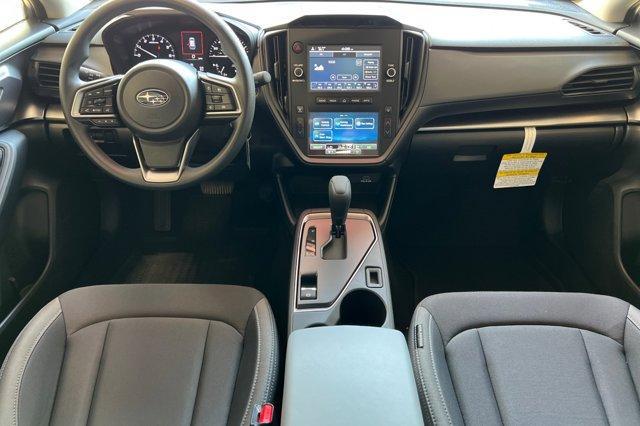 new 2025 Subaru Impreza car, priced at $26,635