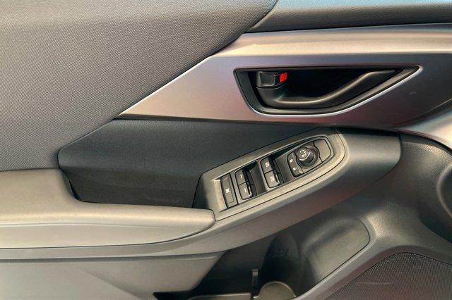 new 2025 Subaru Impreza car, priced at $26,635