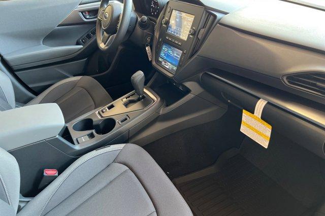 new 2025 Subaru Impreza car, priced at $26,635