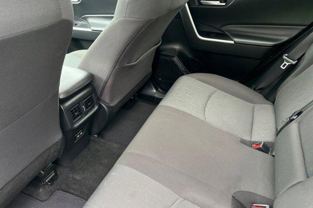 used 2023 Toyota RAV4 car, priced at $26,995