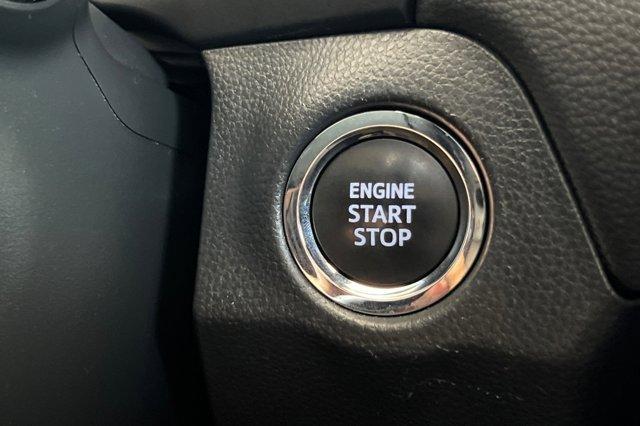 used 2023 Toyota RAV4 car, priced at $28,497