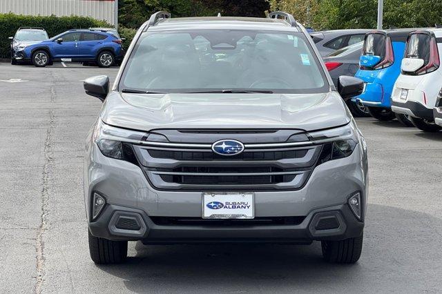 new 2025 Subaru Forester Hybrid car