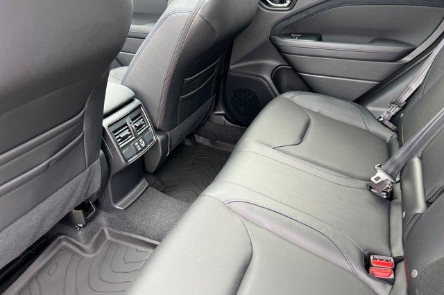 new 2025 Subaru Forester Hybrid car