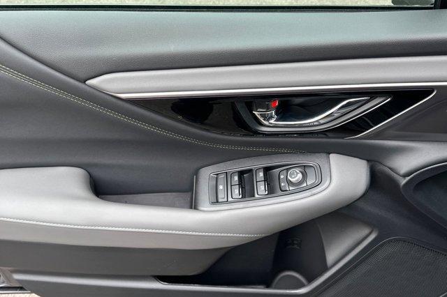 new 2025 Subaru Outback car, priced at $40,009