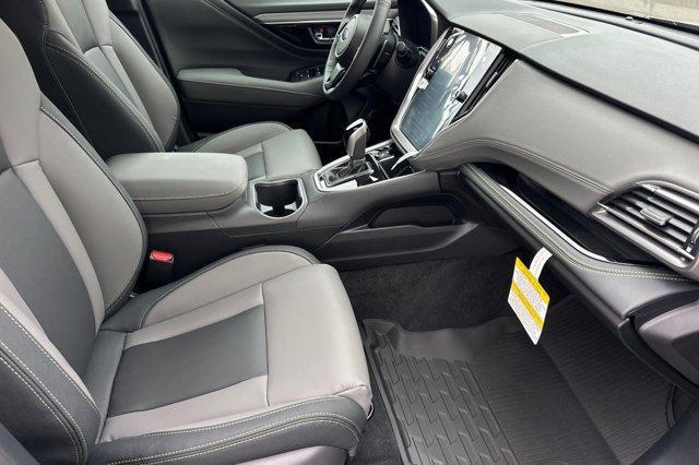 new 2025 Subaru Outback car, priced at $40,009
