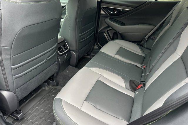 new 2025 Subaru Outback car, priced at $40,009