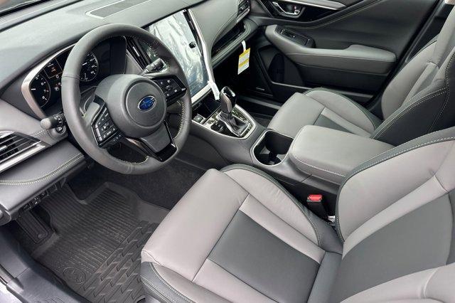new 2025 Subaru Outback car, priced at $40,009