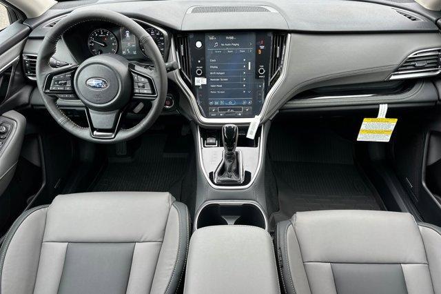 new 2025 Subaru Outback car, priced at $40,009