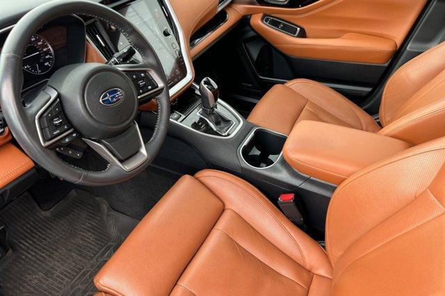 used 2020 Subaru Legacy car, priced at $25,995
