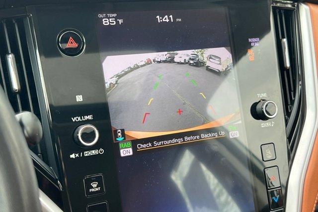 used 2020 Subaru Legacy car, priced at $25,995