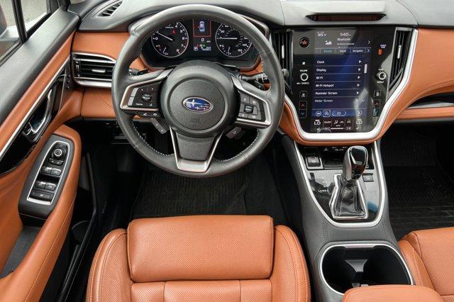 used 2020 Subaru Legacy car, priced at $25,995