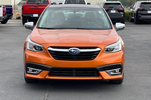 used 2020 Subaru Legacy car, priced at $25,995