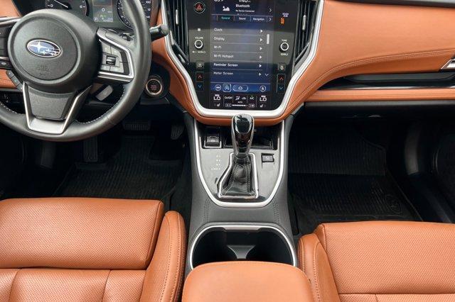 used 2020 Subaru Legacy car, priced at $25,995