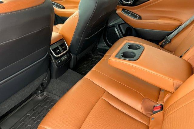 used 2020 Subaru Legacy car, priced at $25,995