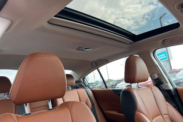 used 2020 Subaru Legacy car, priced at $25,995