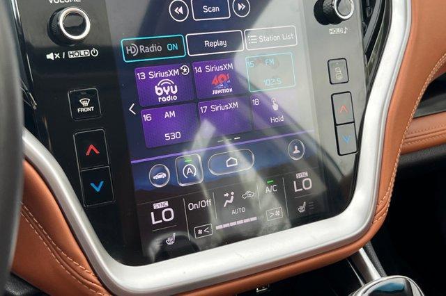 used 2020 Subaru Legacy car, priced at $25,995