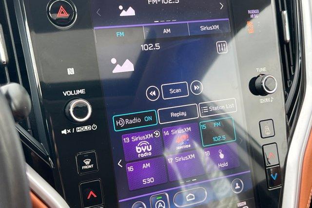 used 2020 Subaru Legacy car, priced at $25,995