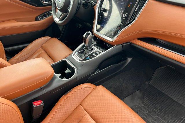 used 2020 Subaru Legacy car, priced at $25,995