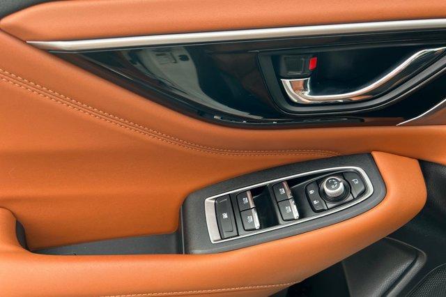 used 2020 Subaru Legacy car, priced at $25,995