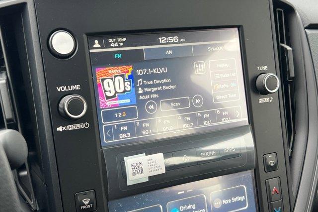 new 2025 Subaru Impreza car, priced at $26,985