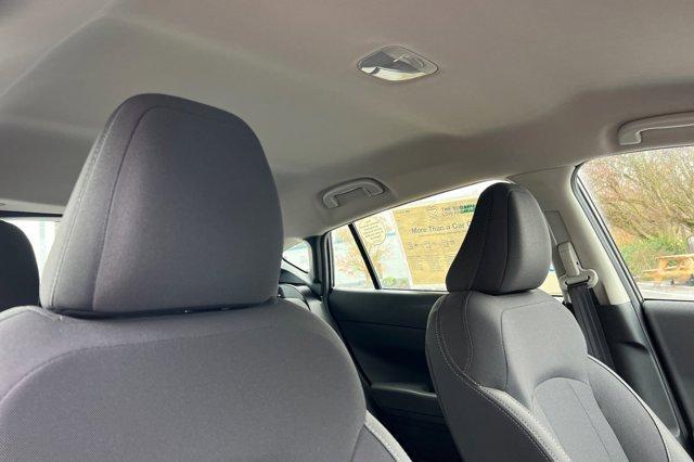 new 2025 Subaru Impreza car, priced at $26,985