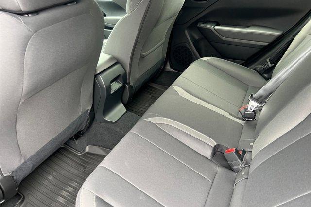 new 2025 Subaru Impreza car, priced at $26,985