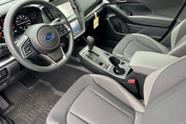 new 2025 Subaru Impreza car, priced at $26,985