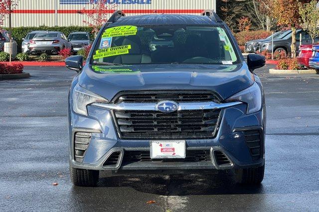 used 2024 Subaru Ascent car, priced at $32,495