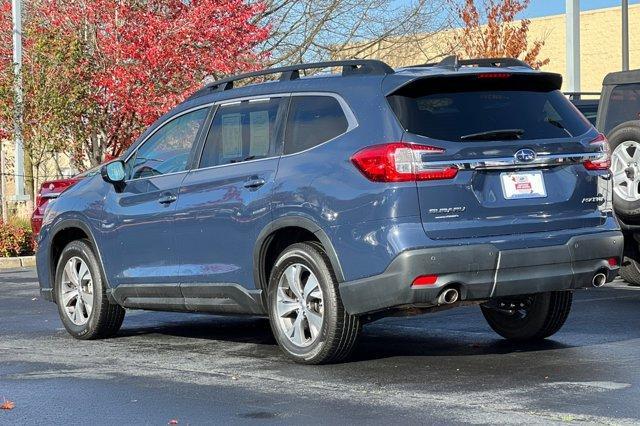 used 2024 Subaru Ascent car, priced at $32,495