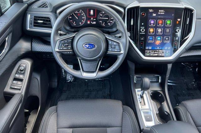 used 2024 Subaru Ascent car, priced at $32,495