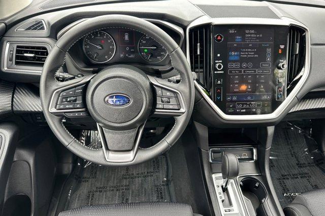 used 2024 Subaru Ascent car, priced at $32,997