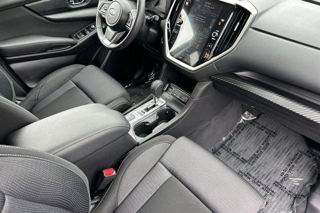 used 2024 Subaru Ascent car, priced at $32,997
