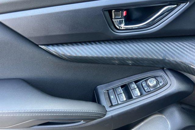 used 2024 Subaru Ascent car, priced at $32,495