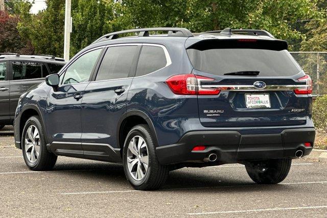 used 2024 Subaru Ascent car, priced at $32,997