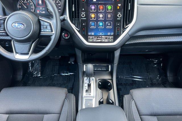used 2024 Subaru Ascent car, priced at $32,495
