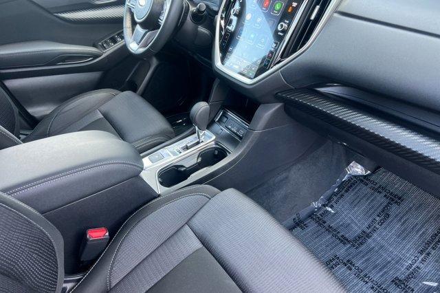used 2024 Subaru Ascent car, priced at $32,495