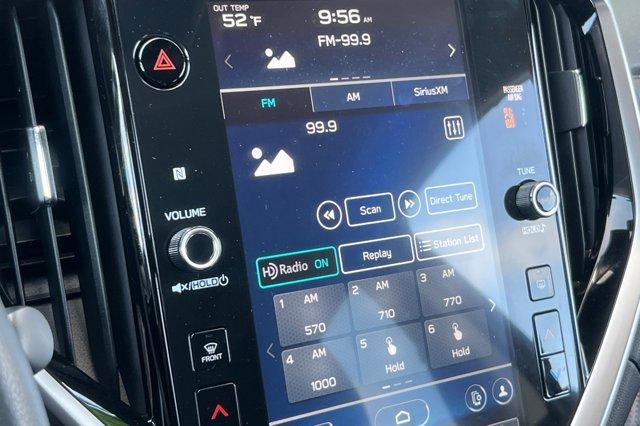 used 2024 Subaru Ascent car, priced at $32,495