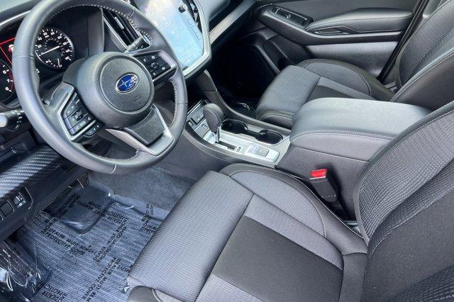used 2024 Subaru Ascent car, priced at $32,495