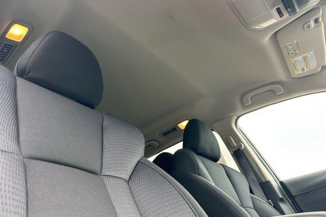 used 2024 Subaru Ascent car, priced at $32,997