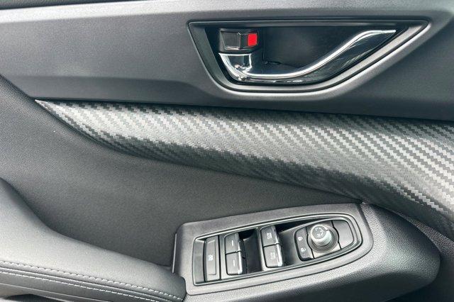 used 2024 Subaru Ascent car, priced at $32,997