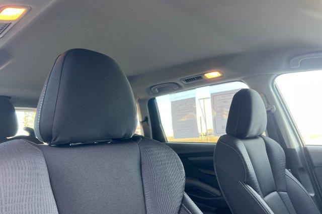 used 2024 Subaru Ascent car, priced at $32,495