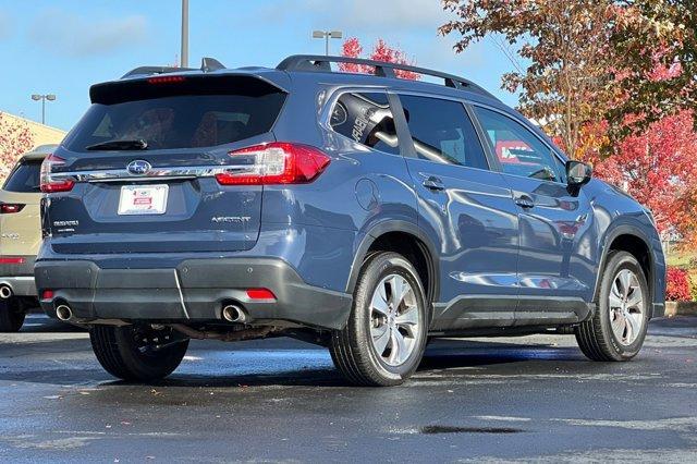 used 2024 Subaru Ascent car, priced at $32,495