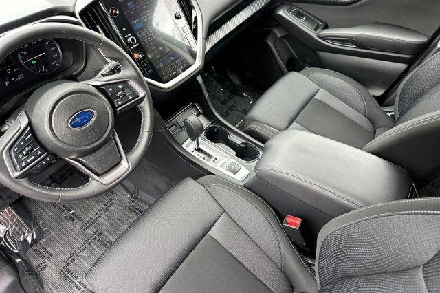 used 2024 Subaru Ascent car, priced at $32,997