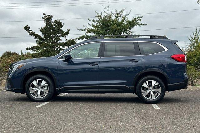 used 2024 Subaru Ascent car, priced at $32,997