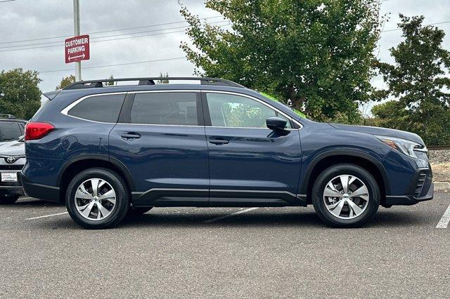 used 2024 Subaru Ascent car, priced at $32,997