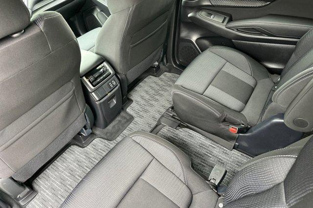 used 2024 Subaru Ascent car, priced at $32,997