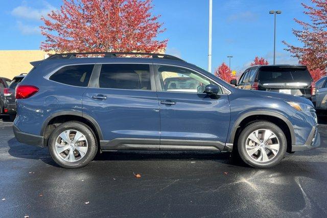 used 2024 Subaru Ascent car, priced at $32,495