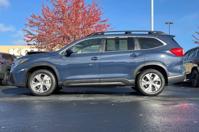 used 2024 Subaru Ascent car, priced at $32,495