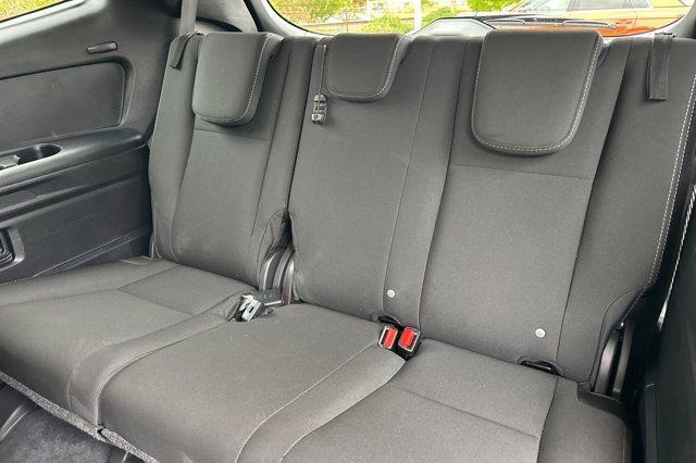 used 2024 Subaru Ascent car, priced at $32,997