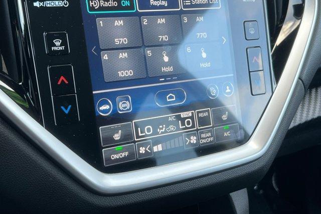 used 2024 Subaru Ascent car, priced at $32,495